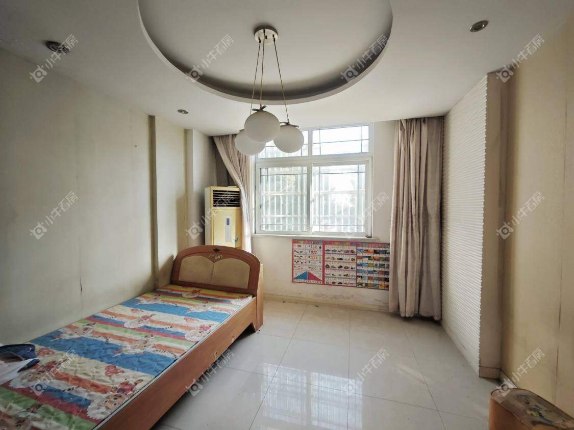 镇江新世纪花园（丹阳）在售二手房源室内图_小牛看房