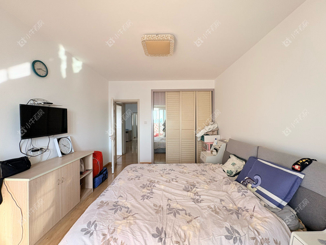 镇江汇金天地在售二手房源室内图_小牛看房