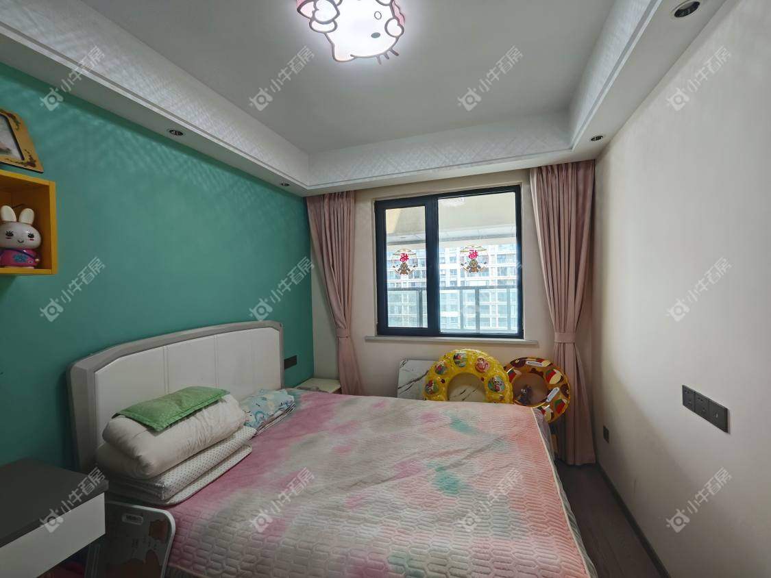 镇江万善上院在售二手房源室内图_小牛看房