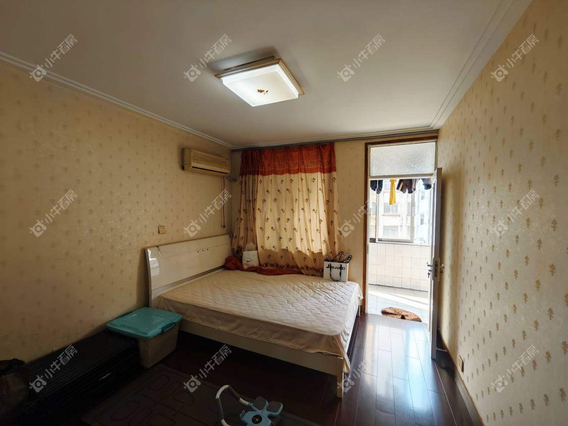 镇江凤凰新村在售二手房源室内图_小牛看房