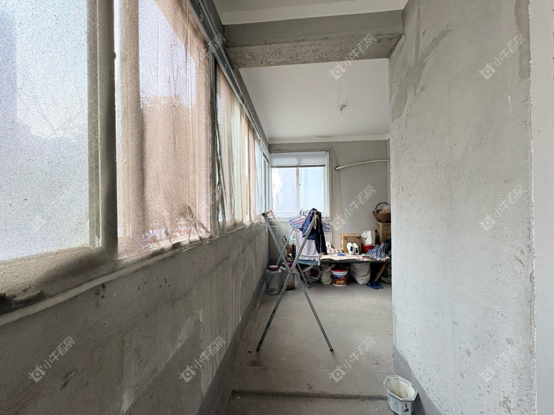 镇江嘉荟新城在售二手房源室内图_小牛看房