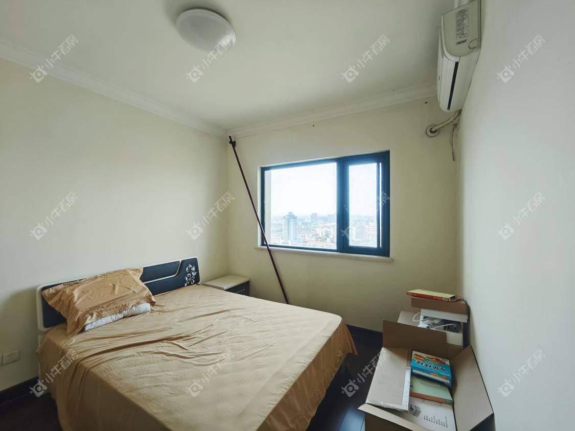 镇江恒大名都一期在售二手房源室内图_小牛看房