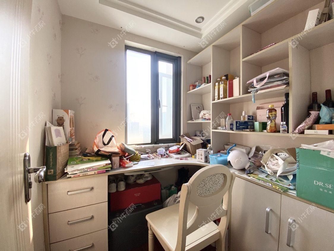 镇江金鼎城市花园在售二手房源室内图_小牛看房