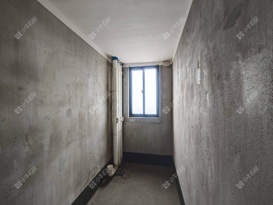 镇江翡翠林花园（天福花园）在售二手房源室内图_小牛看房