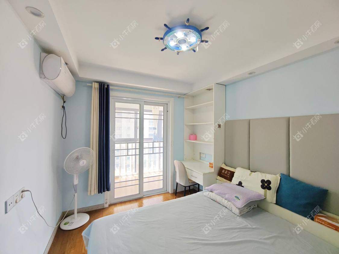 镇江大亚第一城在售二手房源室内图_小牛看房