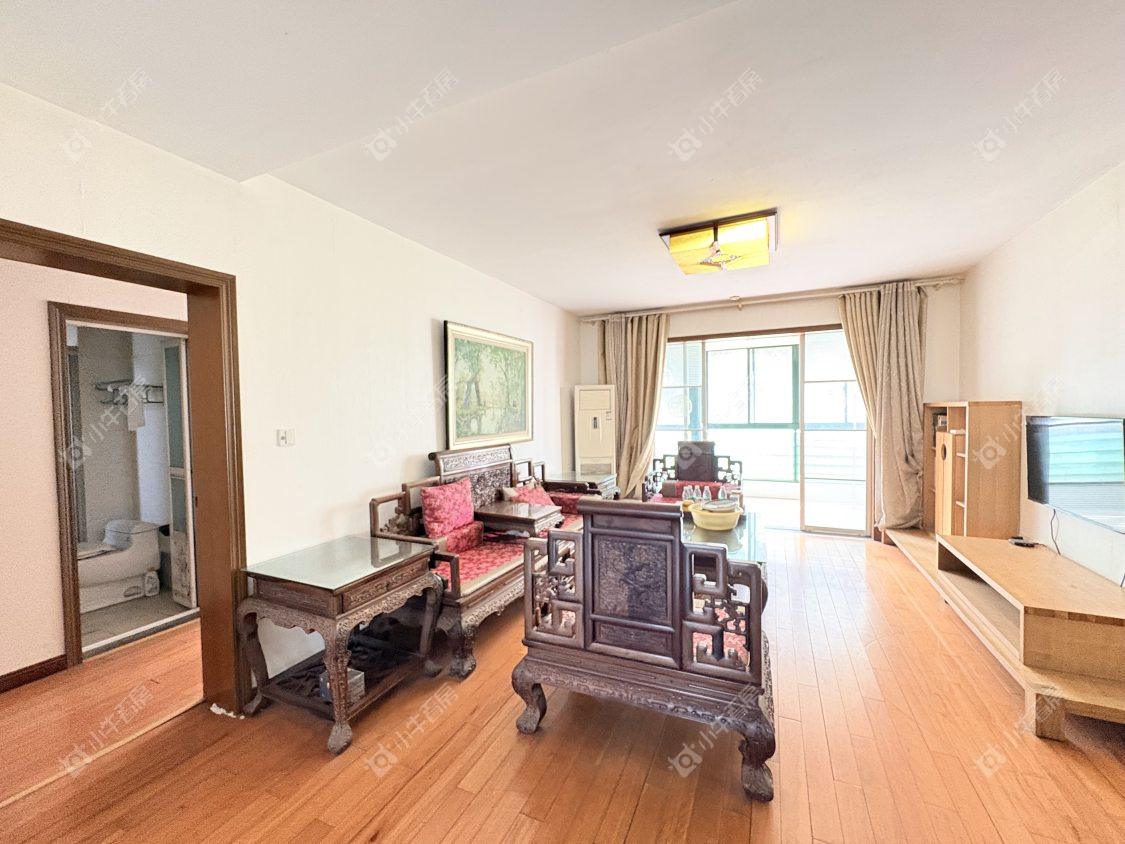 镇江锦轩华庭在售二手房源_小牛看房