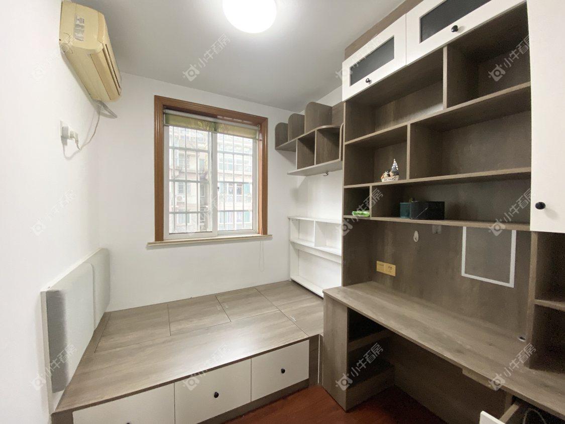 镇江新新家园在售二手房源室内图_小牛看房