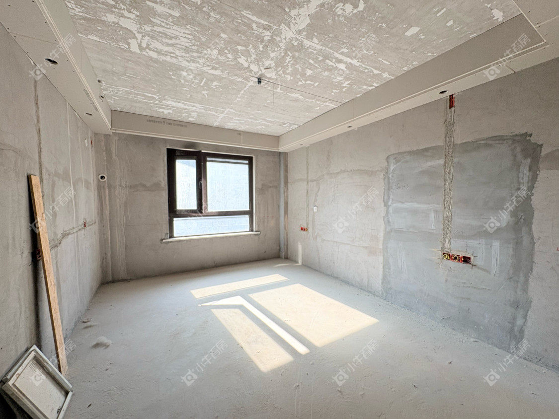 镇江天怡紫宸在售二手房源室内图_小牛看房