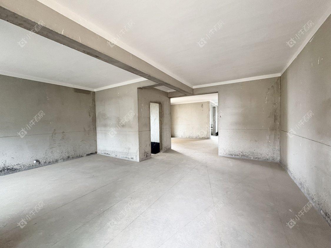 镇江华都幸福里在售二手房源室内图_小牛看房