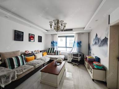 镇江金鼎城市花园在售二手房_小牛看房