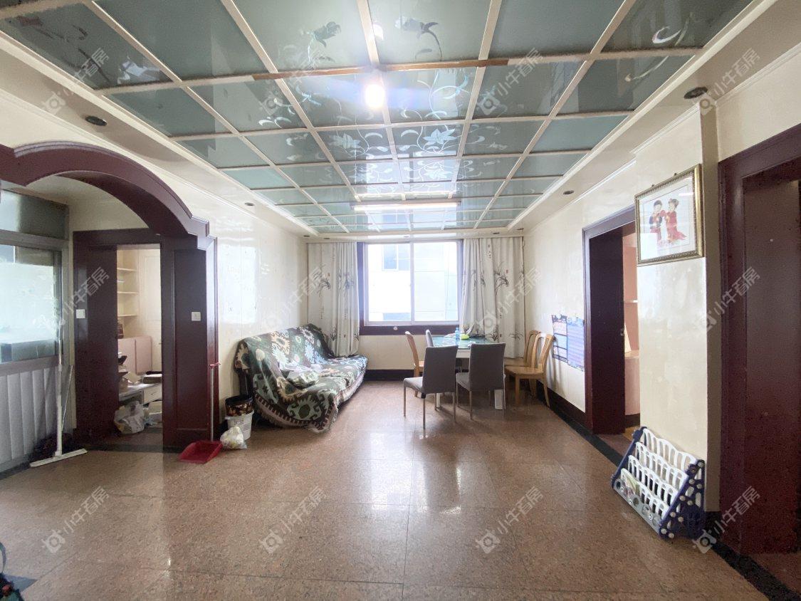 镇江中山路开关厂综合楼在售二手房源室内图_小牛看房