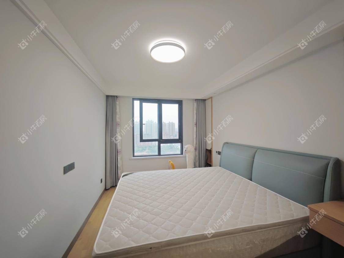 镇江汇金天地在售二手房源室内图_小牛看房