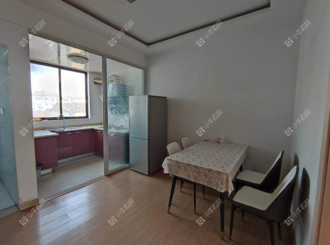 镇江云阳新村在售二手房源室内图_小牛看房