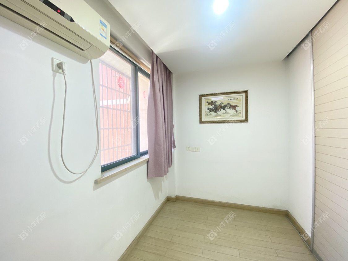 镇江欧洲城在售二手房源室内图_小牛看房