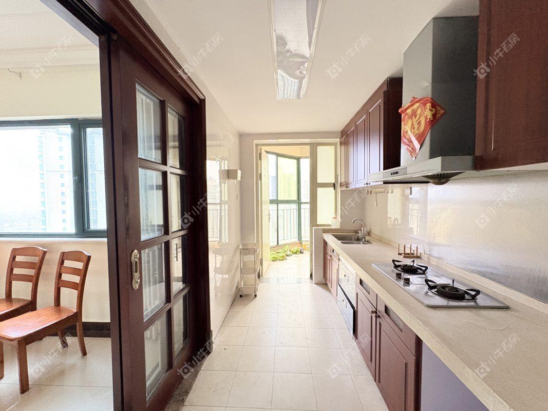 镇江恒大名都一期在售二手房源室内图_小牛看房