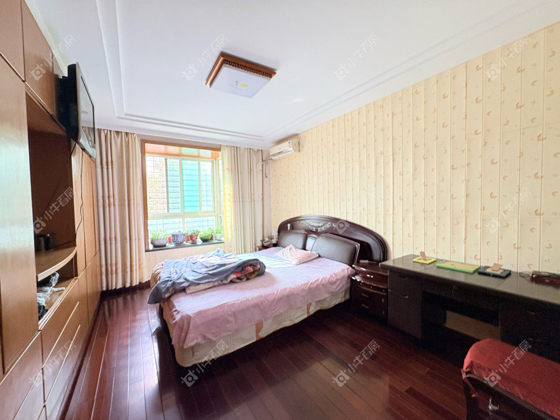 镇江香草苑在售二手房源室内图_小牛看房