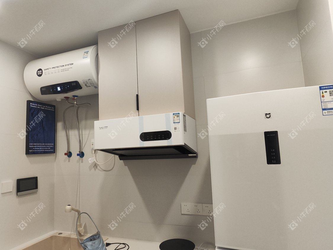 镇江国信宜和在租房源_小牛看房