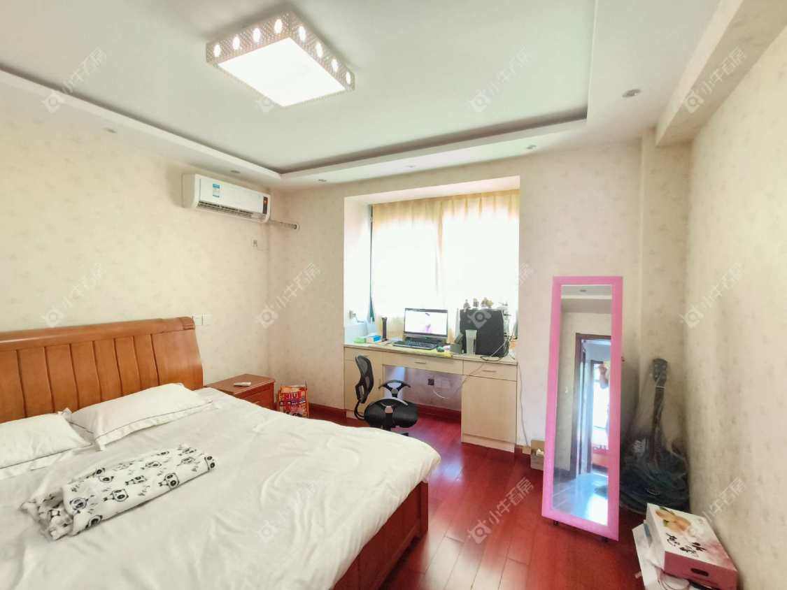 镇江碧水兰庭在售二手房源室内图_小牛看房