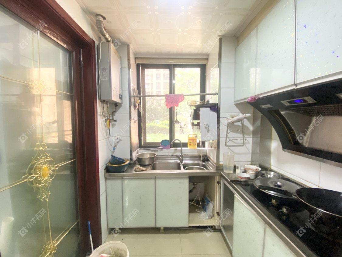 镇江吾悦华府（丹阳）在售二手房源室内图_小牛看房