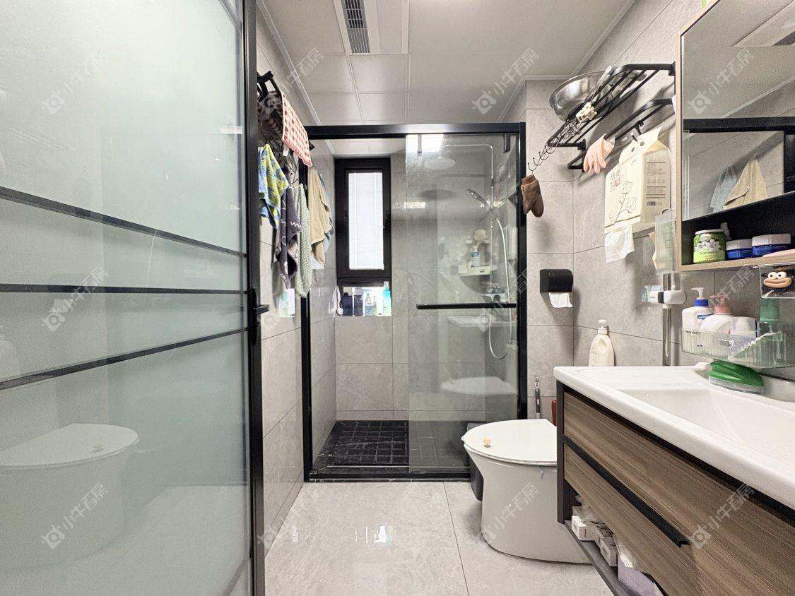 镇江凤熹台在售二手房源室内图_小牛看房