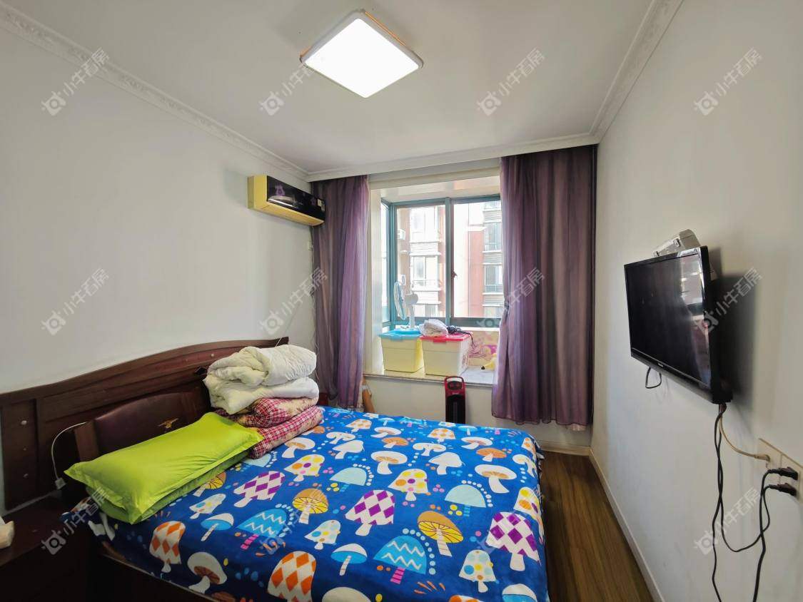 镇江金鼎城市花园在售二手房源室内图_小牛看房