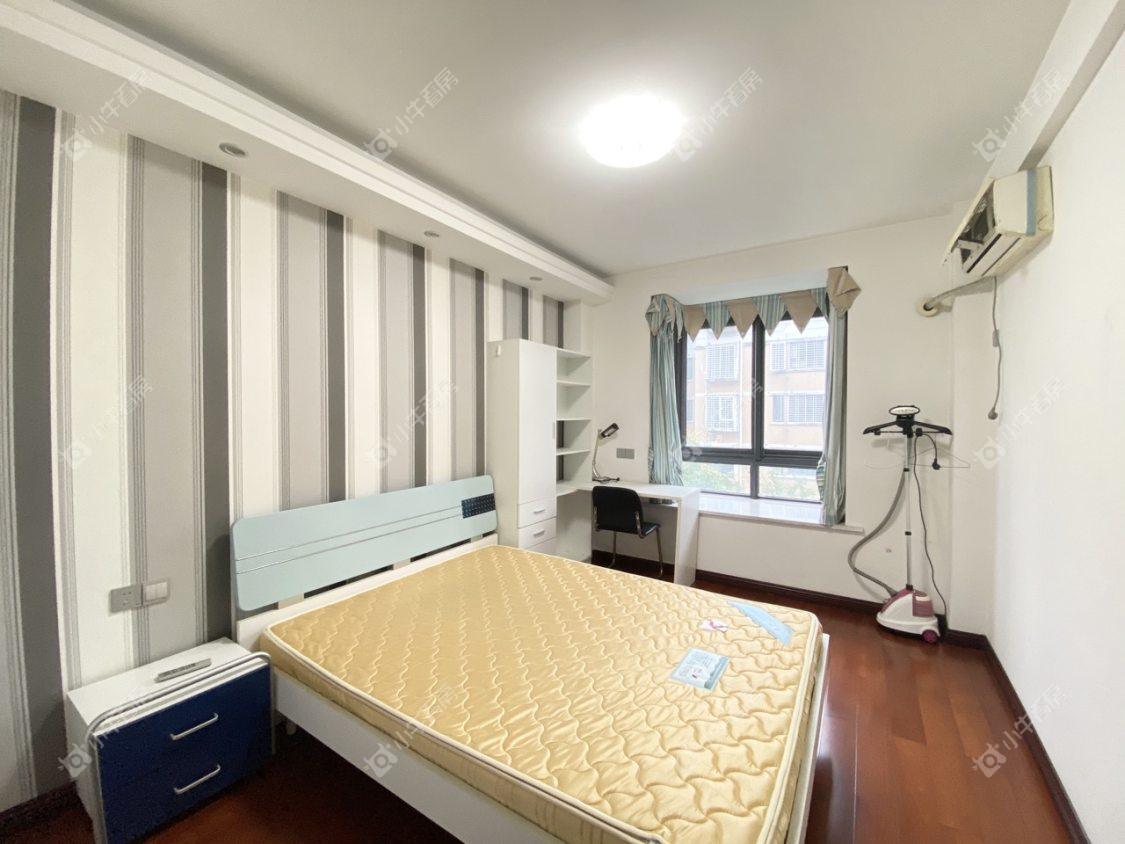 镇江锦尚名都在售二手房源室内图_小牛看房