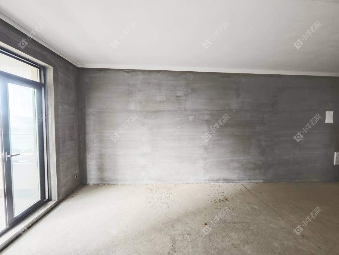 镇江凤凰郡在售二手房源室内图_小牛看房