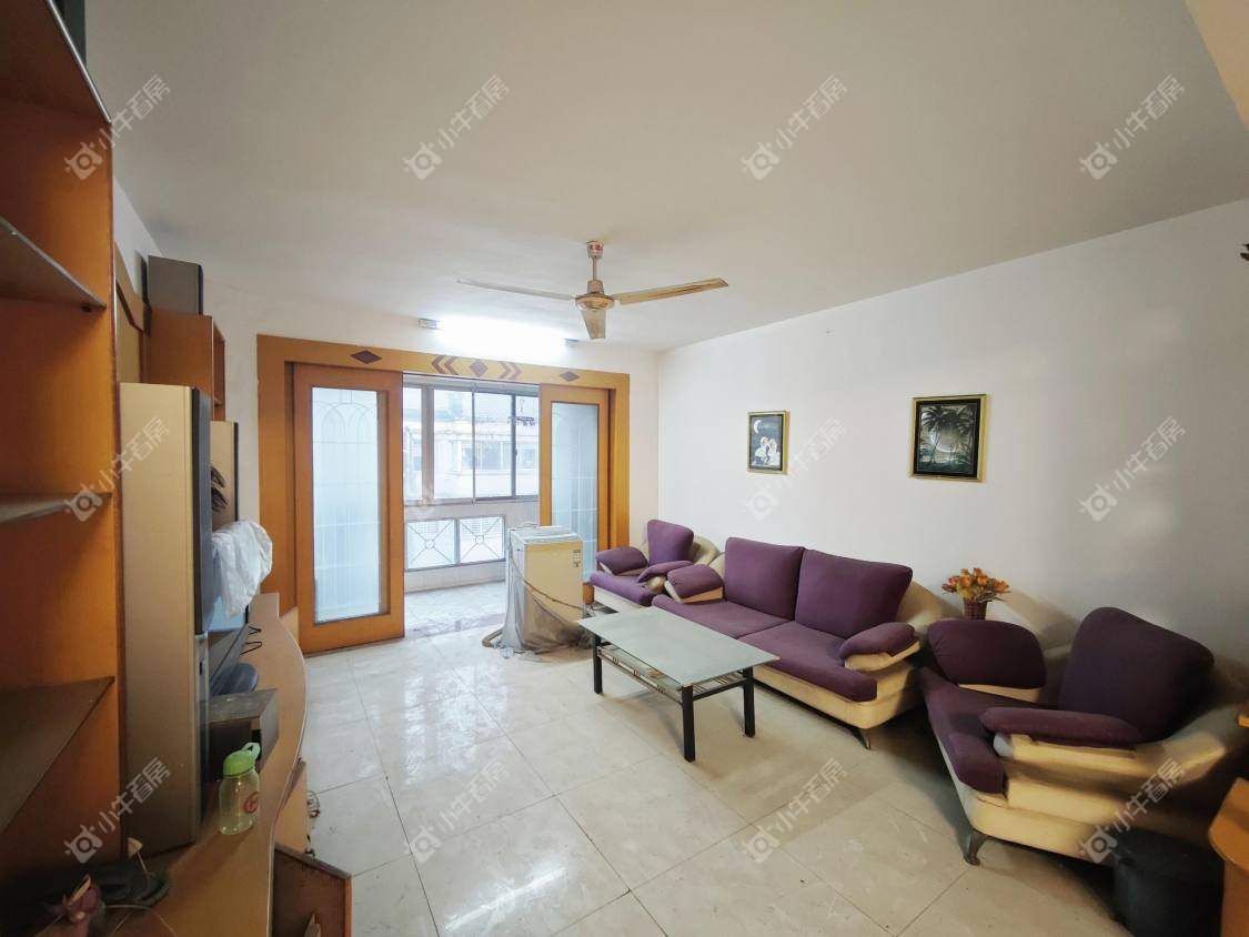 镇江万善园二村在售二手房源_小牛看房