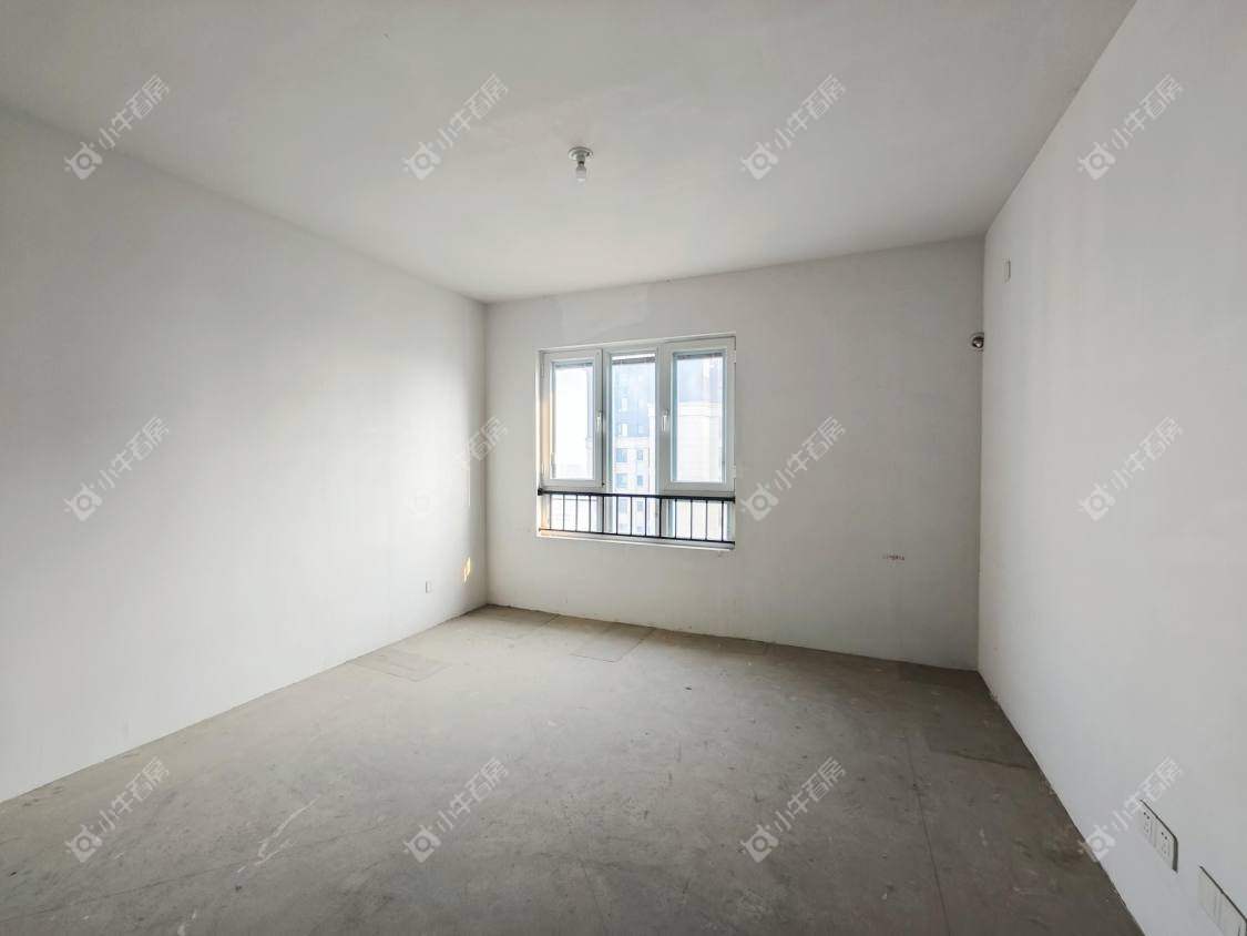 镇江中南熙悦城中南二期在售二手房源室内图_小牛看房