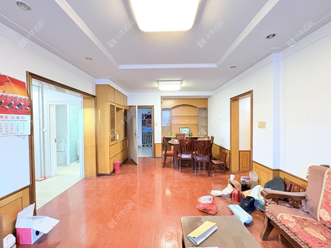 镇江中山路开关厂综合楼在售二手房源_小牛看房