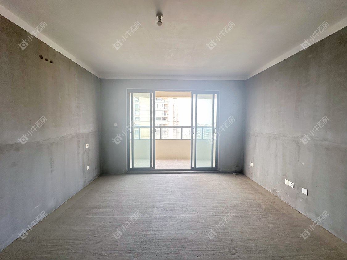 镇江万善上院在售二手房源室内图_小牛看房