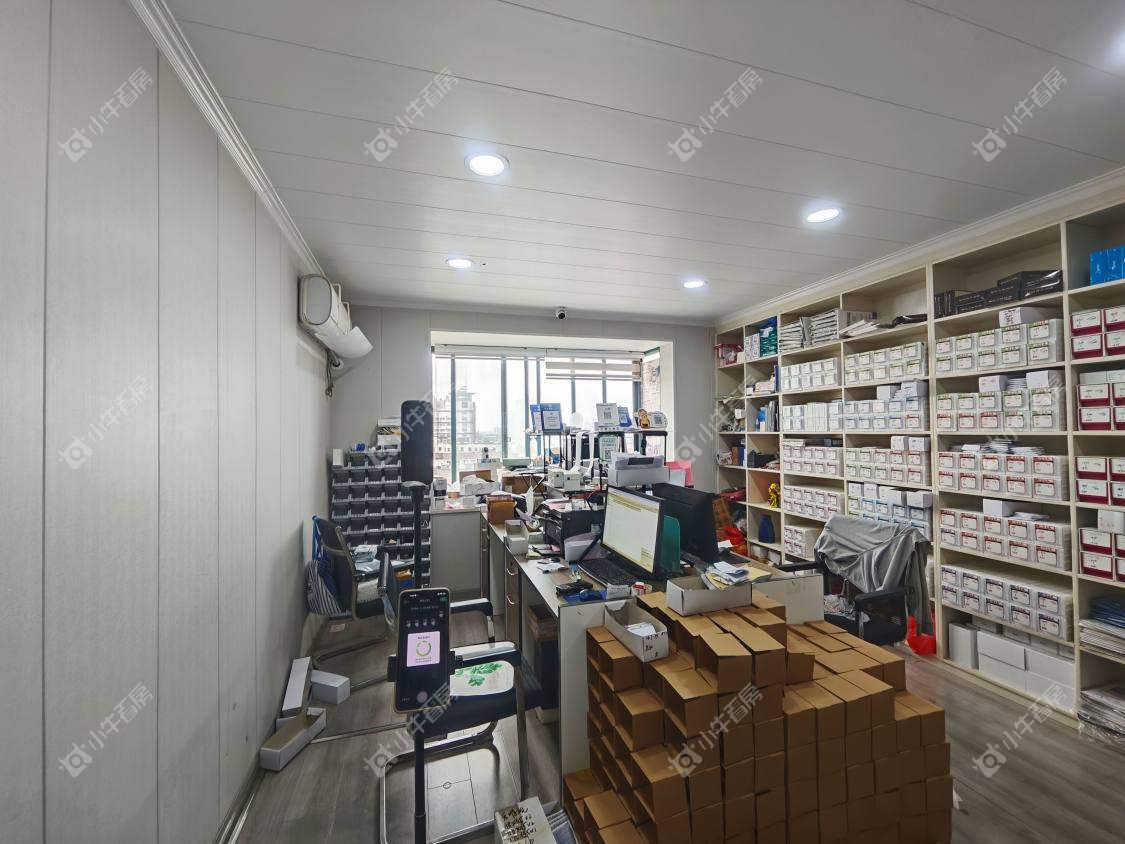 镇江曲园小区在售二手房源_小牛看房