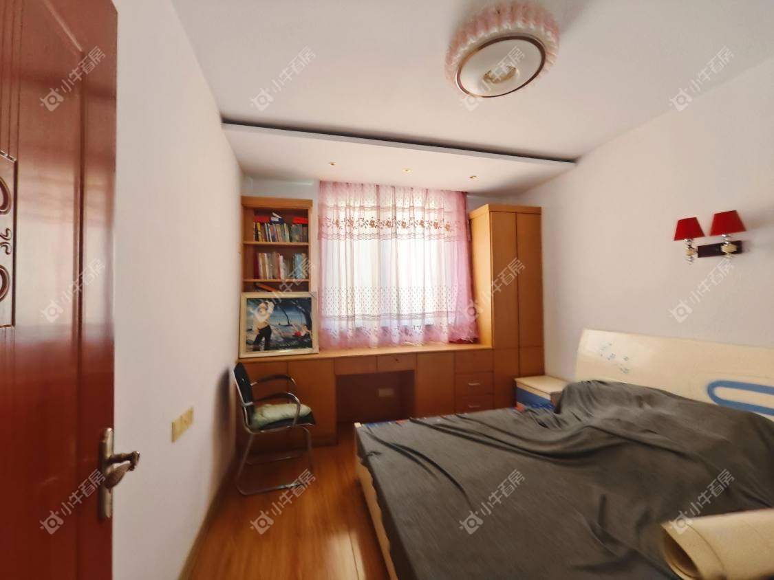 镇江幸福三区在售二手房源室内图_小牛看房