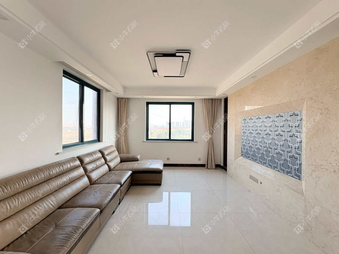 镇江缇香花园二期在售二手房源室内图_小牛看房