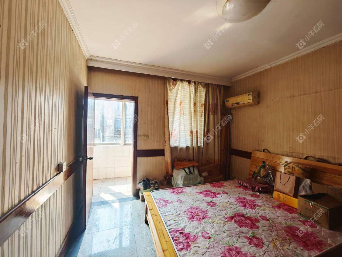 镇江云阳新村在售二手房源室内图_小牛看房