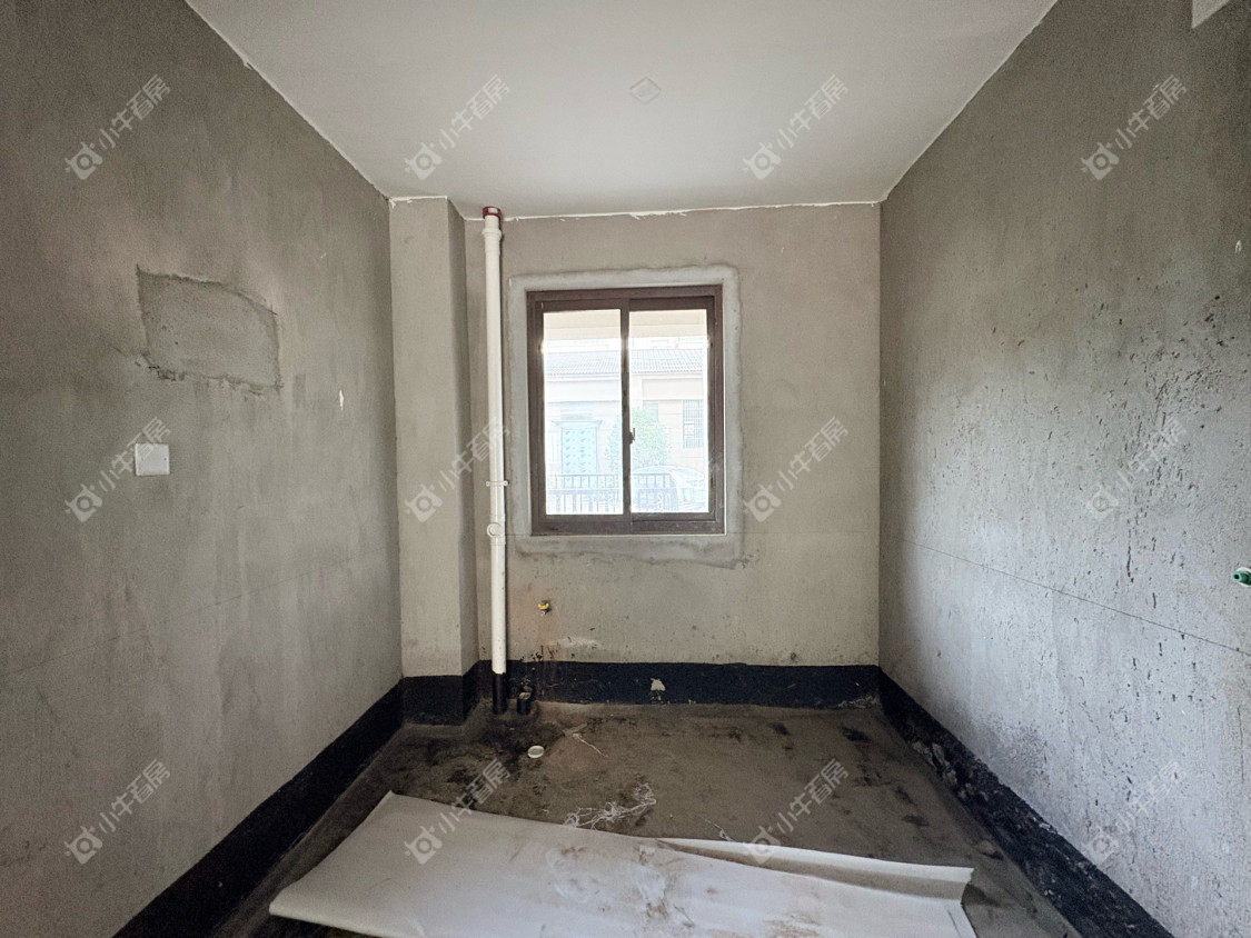 镇江天怡紫宸在售二手房源室内图_小牛看房