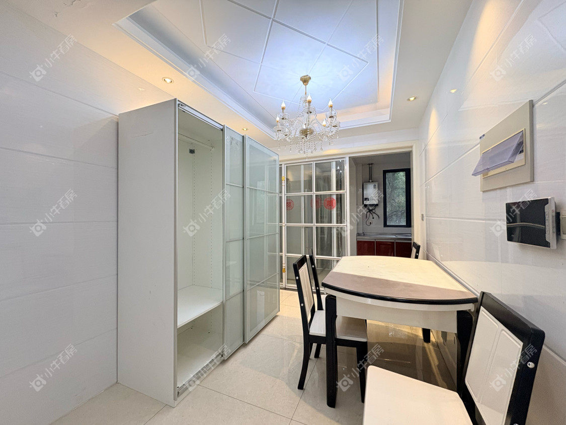 镇江世纪豪都在售二手房源室内图_小牛看房