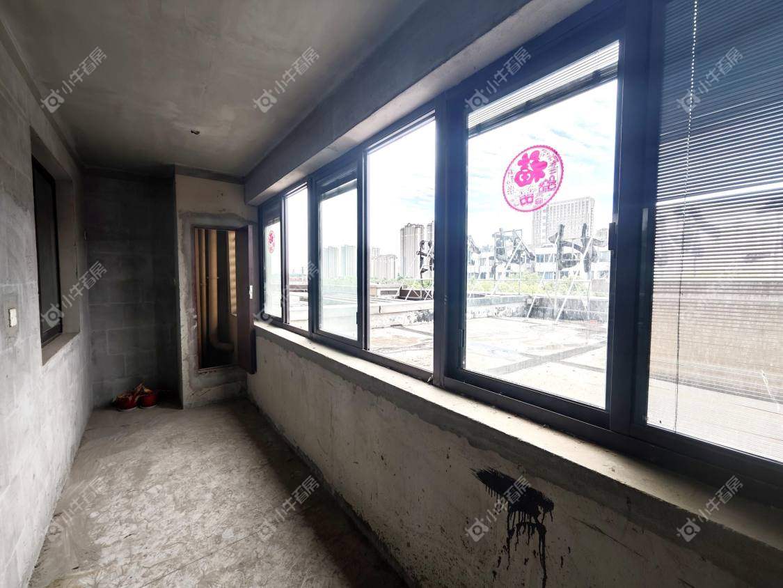 镇江汇金天地在售二手房源室内图_小牛看房