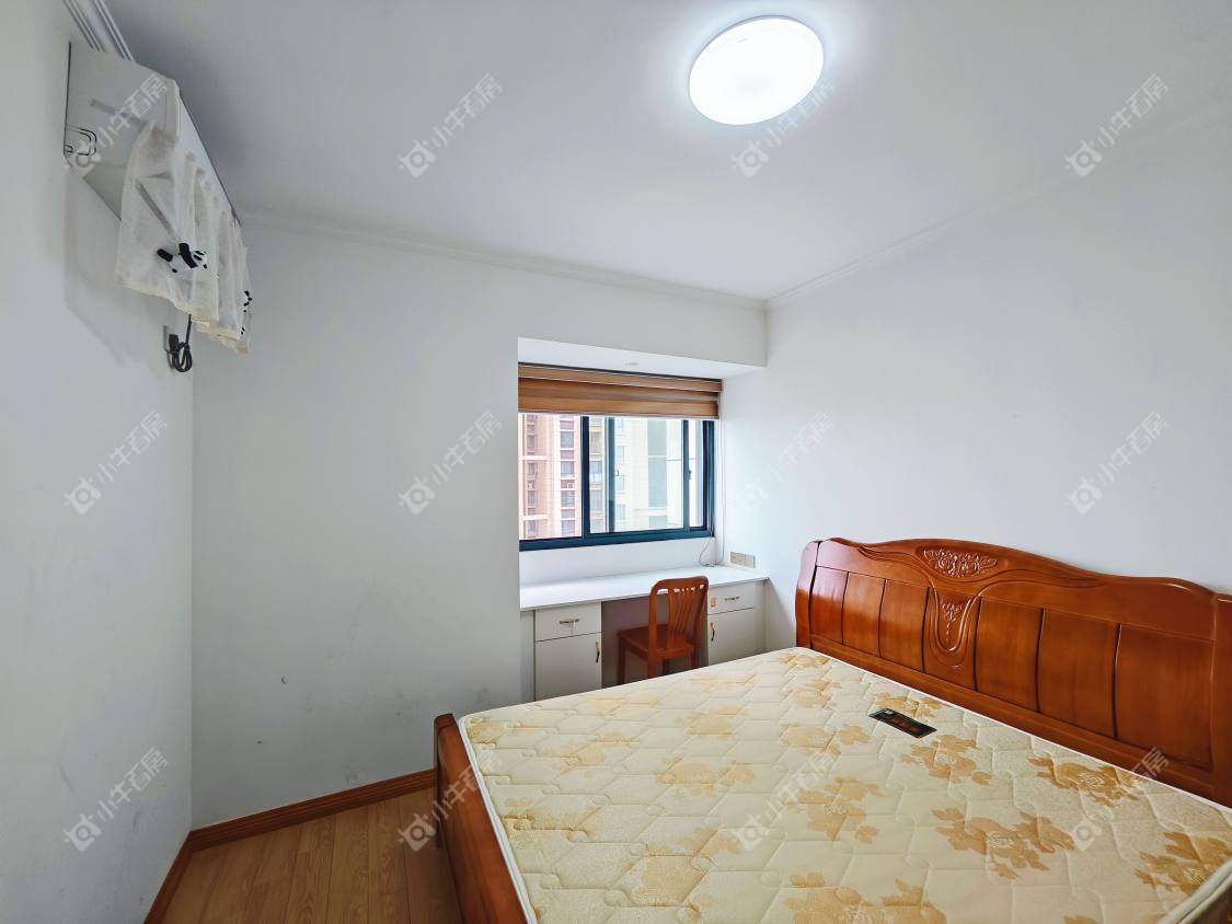 镇江荣城国际一期在售二手房源室内图_小牛看房