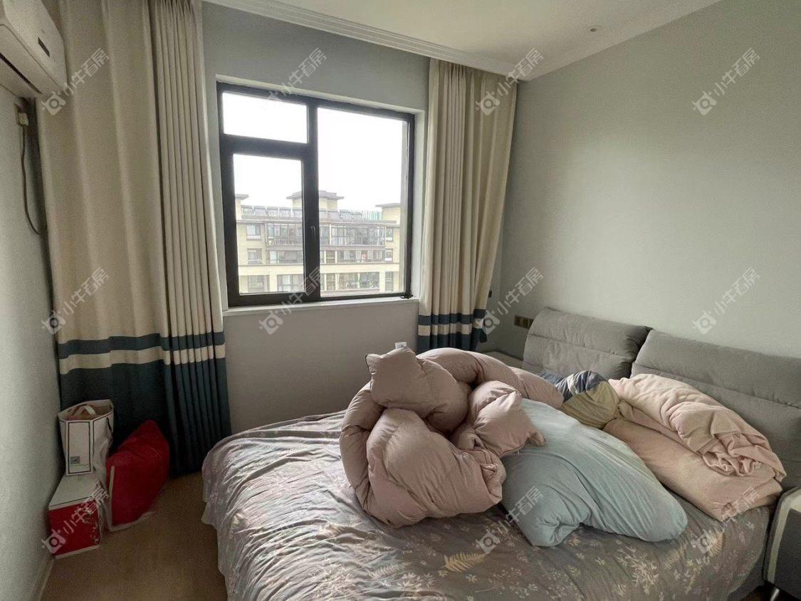 镇江和园在售二手房源室内图_小牛看房