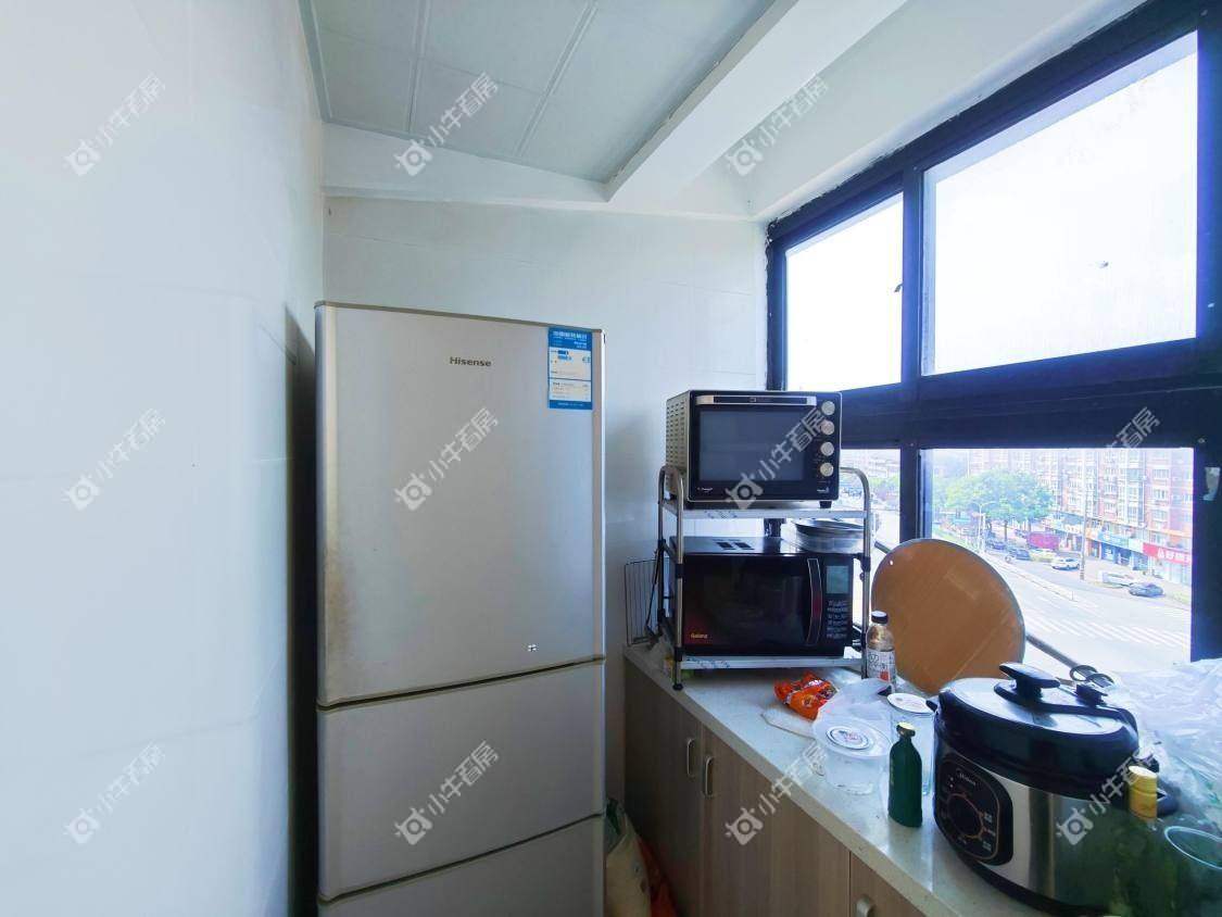 镇江练湖东湖新村在租房源室内图_小牛看房