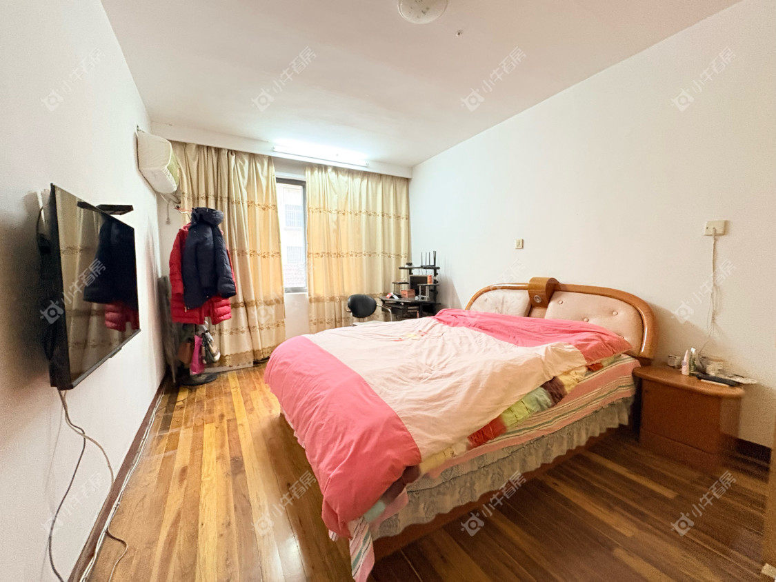 镇江凤凰新村在售二手房源室内图_小牛看房