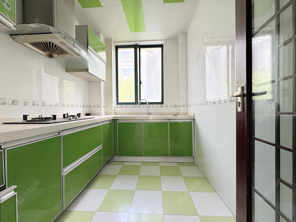 丹阳天福花园在售二手房源室内图_小牛看房