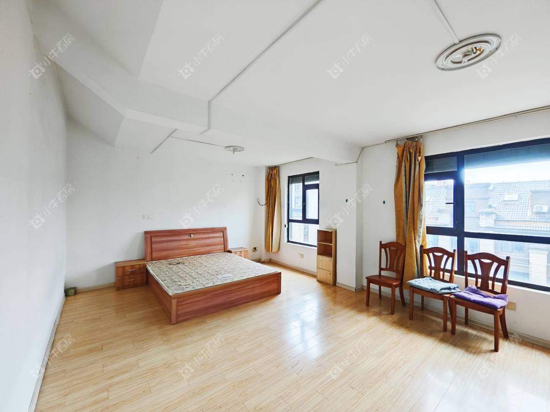 镇江御珑湾(丹阳)在售二手房源室内图_小牛看房