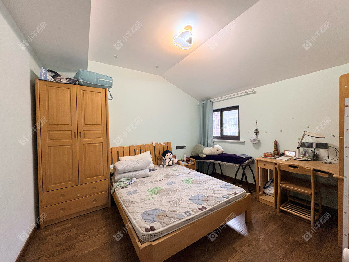 镇江新新家园在售二手房源室内图_小牛看房