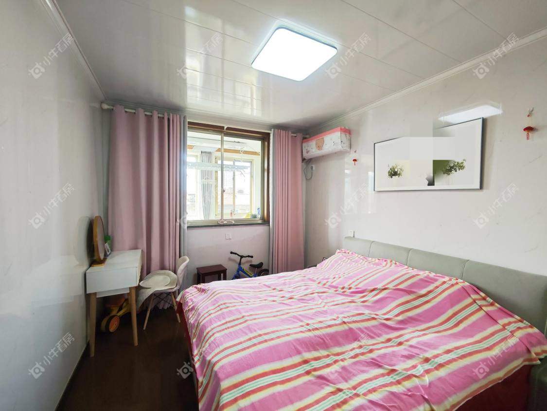 镇江玉乳泉小区在售二手房源室内图_小牛看房