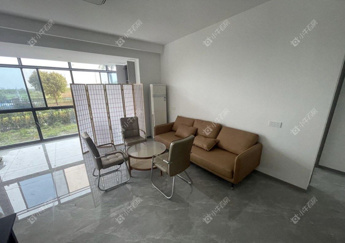 镇江碧桂园樾府在租房源室内图_小牛看房