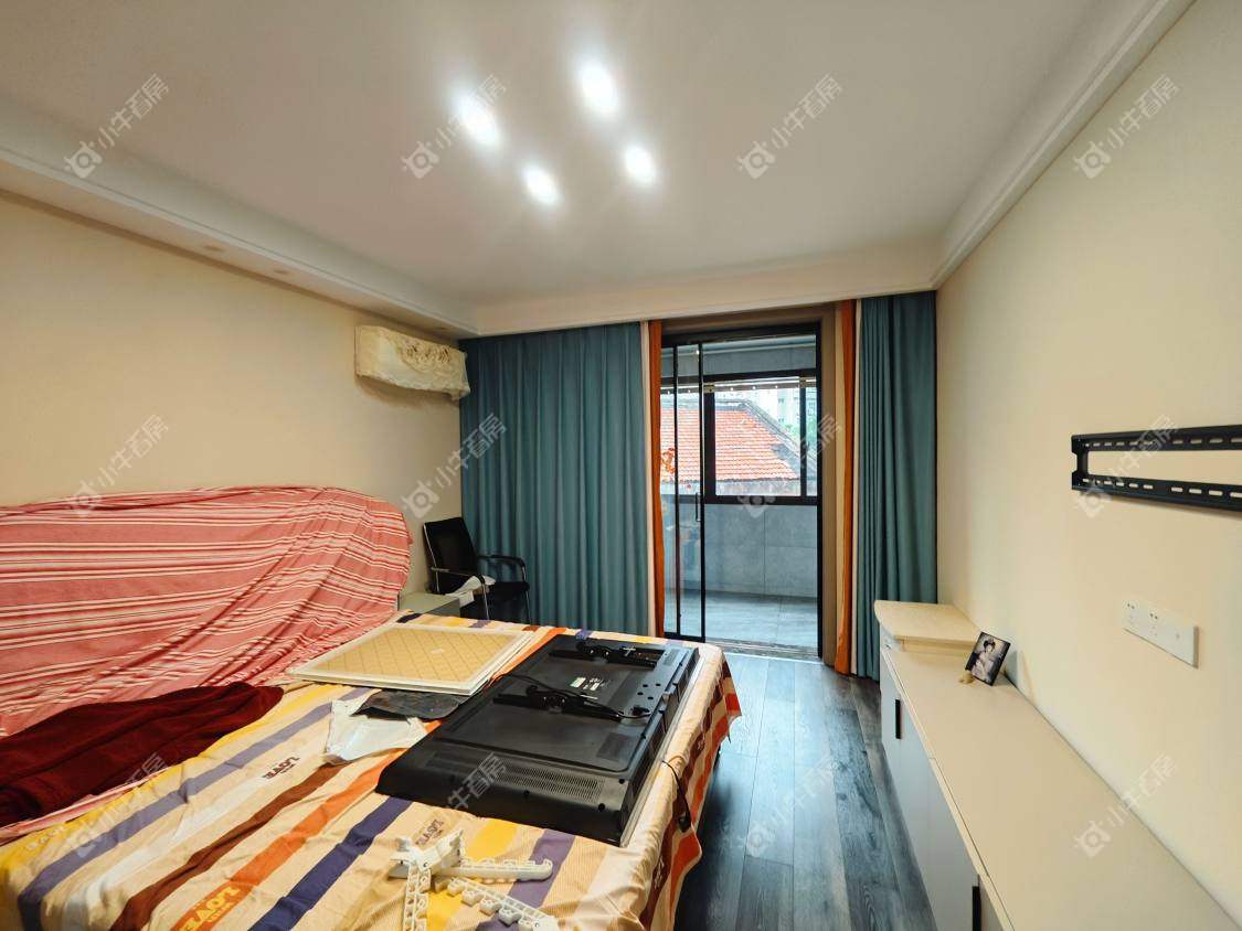 镇江河畔花园在售二手房源室内图_小牛看房