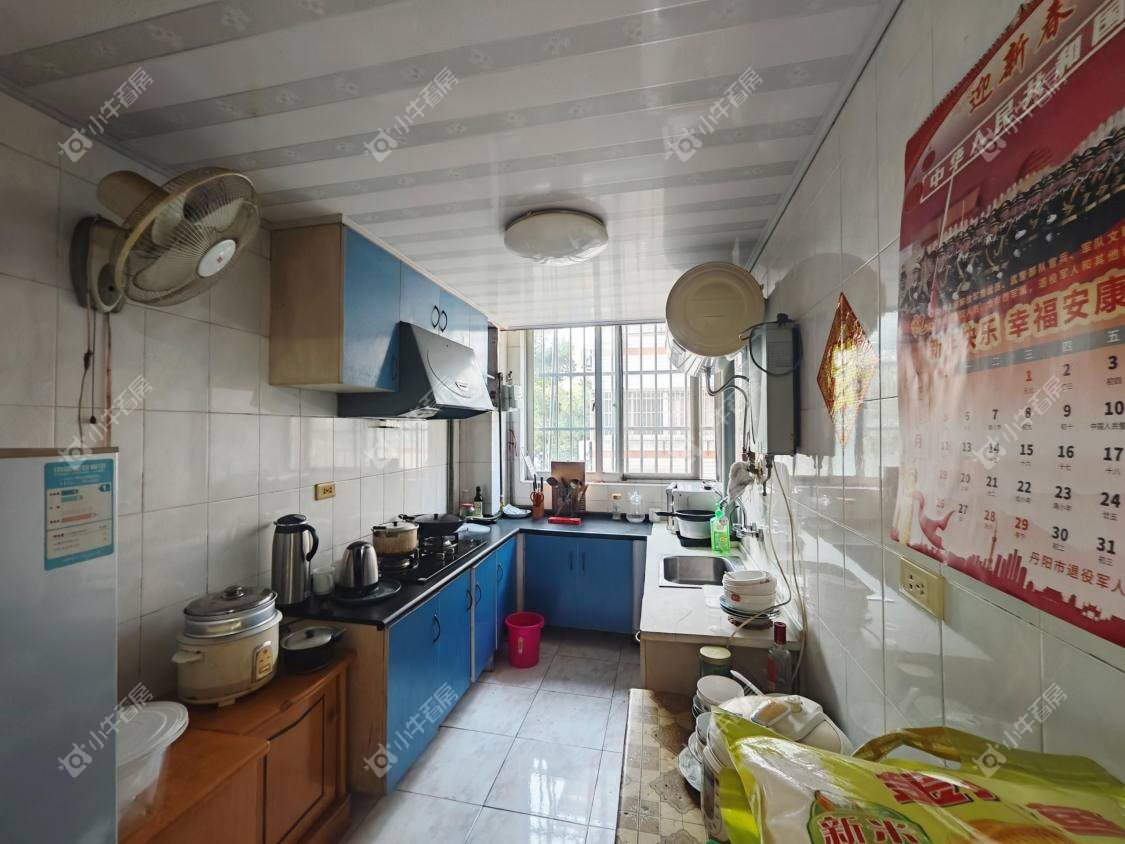 镇江不夜城在售二手房源室内图_小牛看房