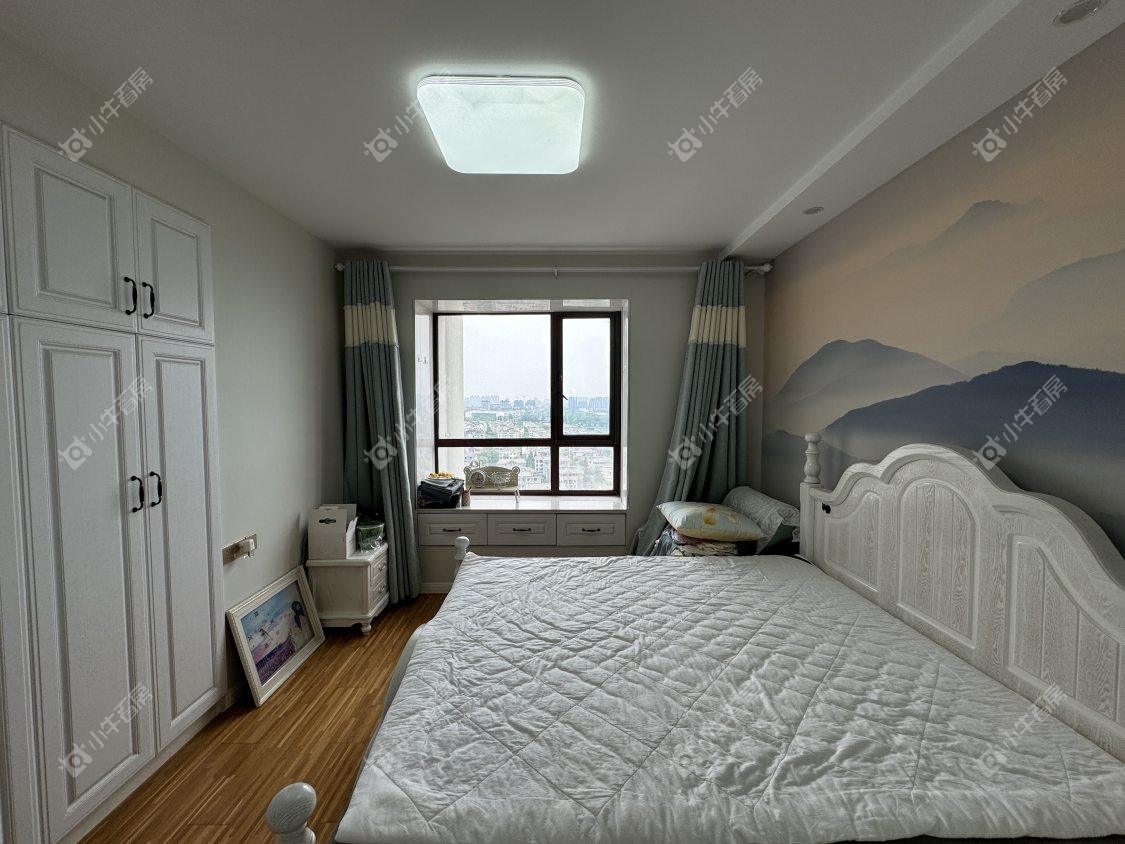 镇江天波城在售二手房源室内图_小牛看房